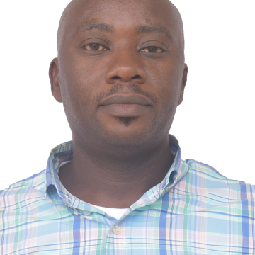 Ass Director Finance&Admin Br. MUGISA Benard