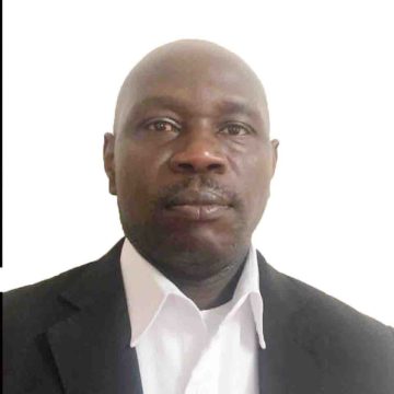 Asst AR FR. AGELE COMFORT